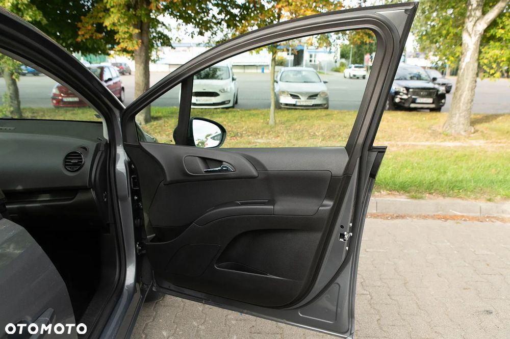 Opel Meriva 1.4 Essentia - 20