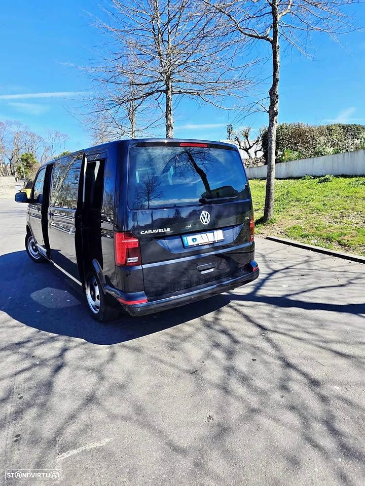 VW e-Transporter - 3