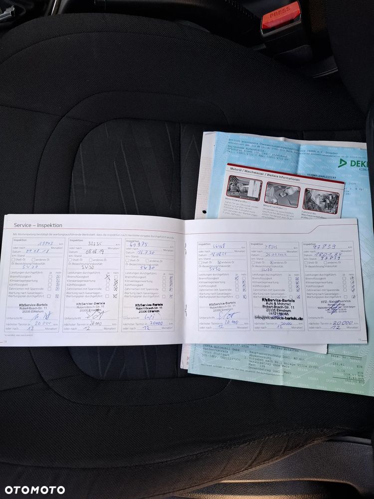 Kia Ceed 1.4 M - 17