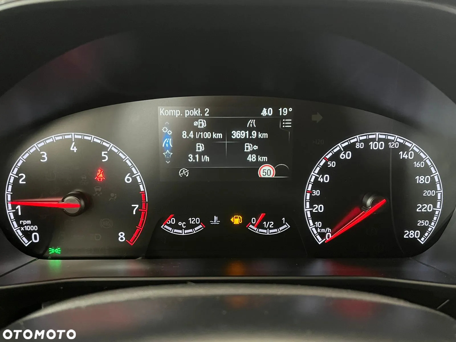 Ford Focus 2.3 EcoBoost ST-3 - 28