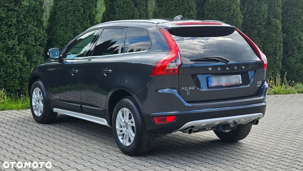 Volvo XC 60 - 39