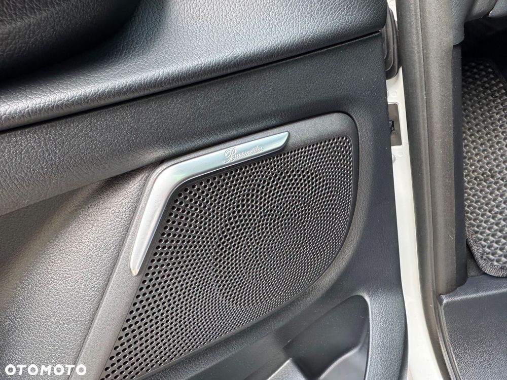 Mercedes-Benz Klasa V 250 d 4-Matic Exclusive 7G-Tronic - 21