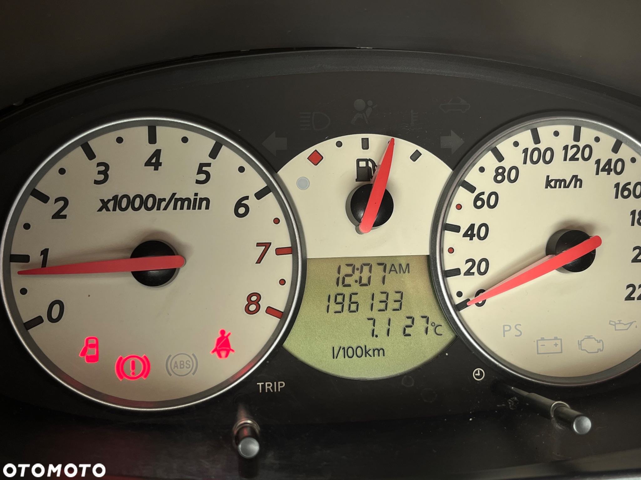 Nissan Micra 1.4 Tekna - 16