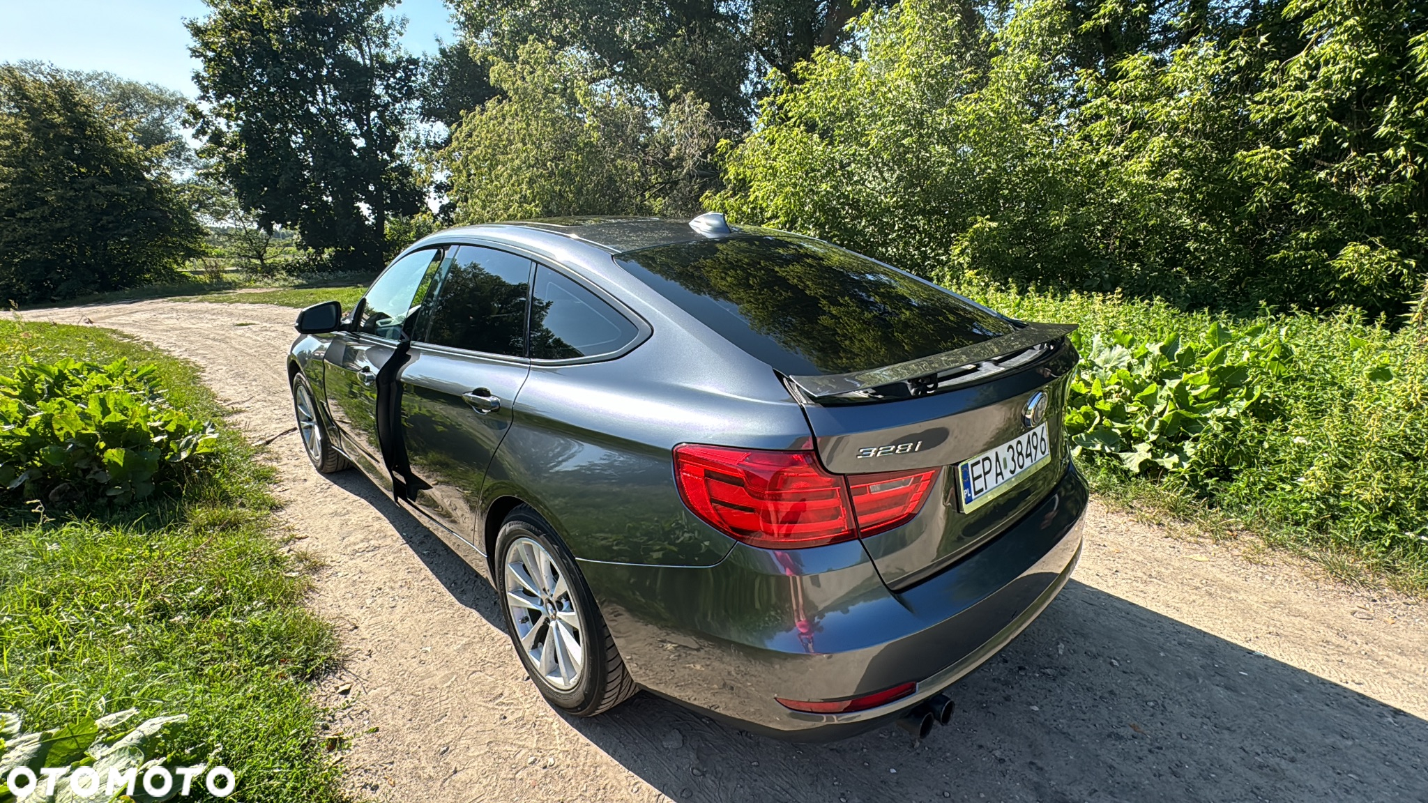 BMW 3GT - 6