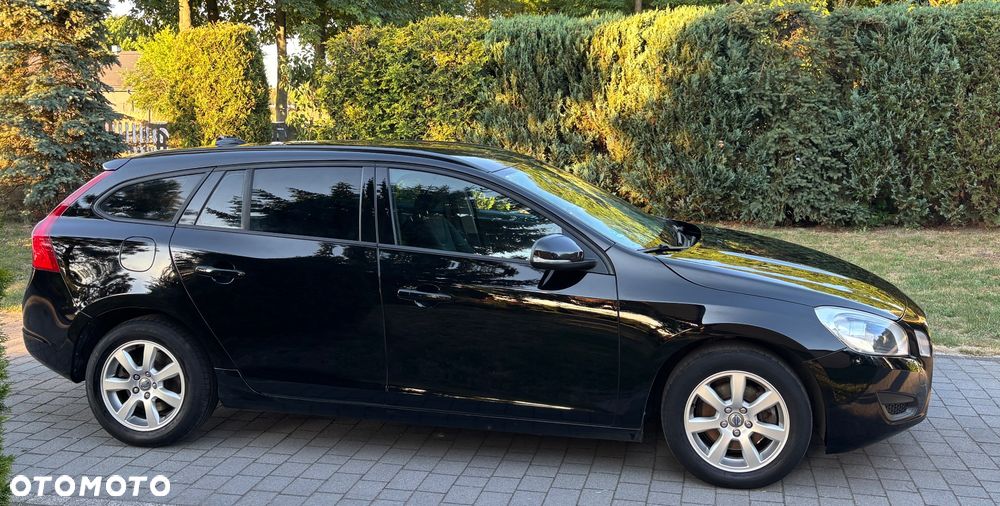 Volvo V60 D4 Business Edition - 20