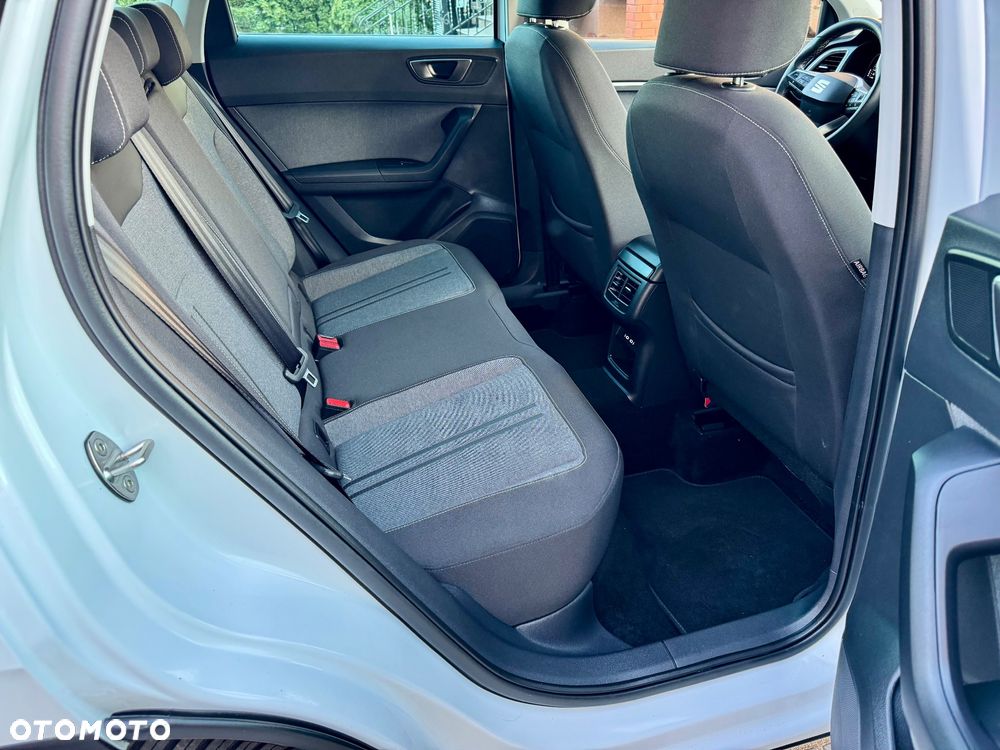 Seat Ateca 1.5 TSI Xperience S&S DSG - 36