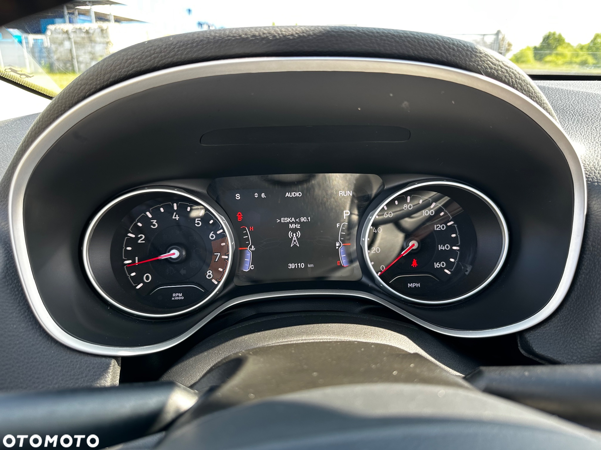Jeep Compass - 21
