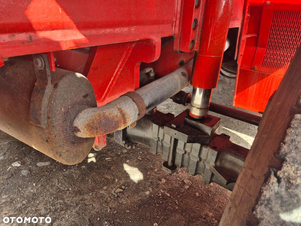 Manitou MRT 2540 - 6