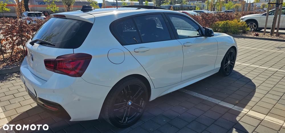 BMW Seria 1 118i Edition M Sport Shadow - 35