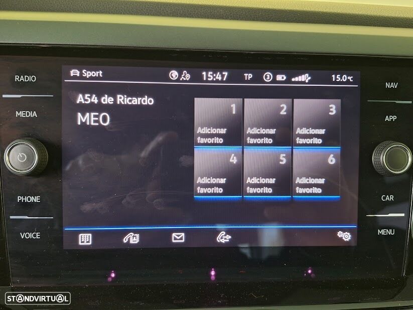 VW Taigo 1.0 TSI R-Line DSG - 27