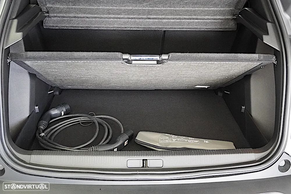 Peugeot e-2008 50 kWh Allure Pack - 18