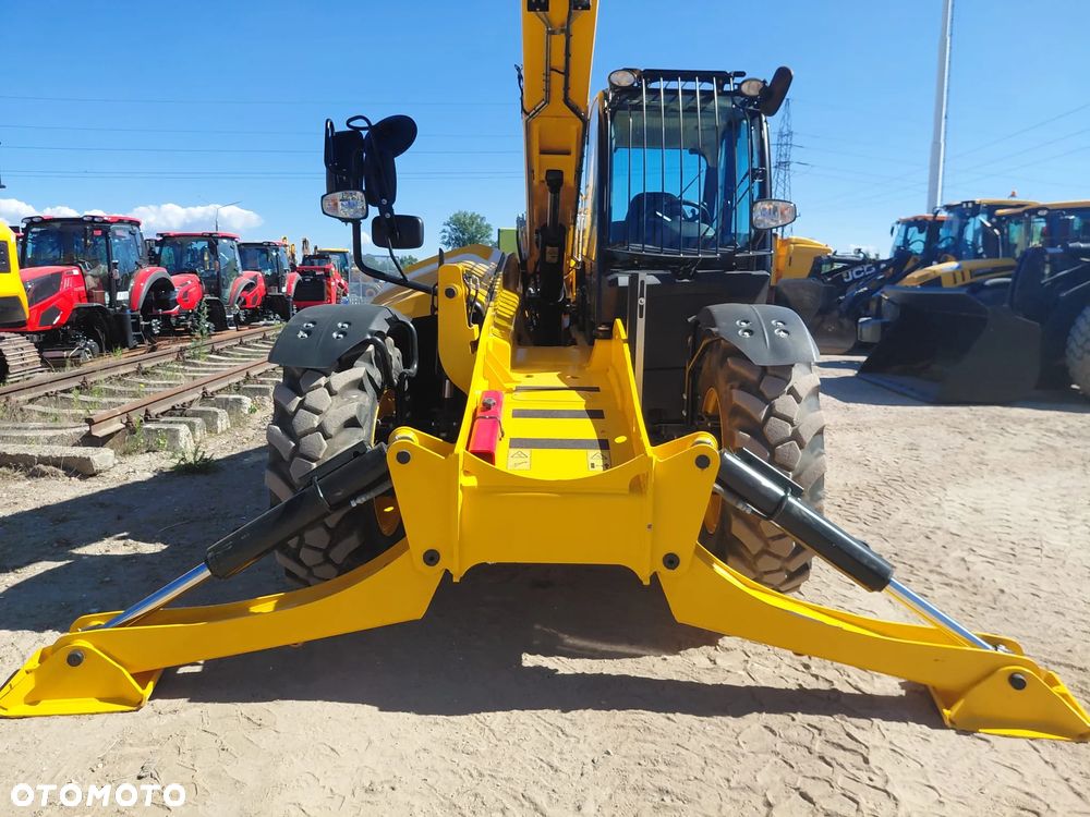 JCB 540-180 - 9