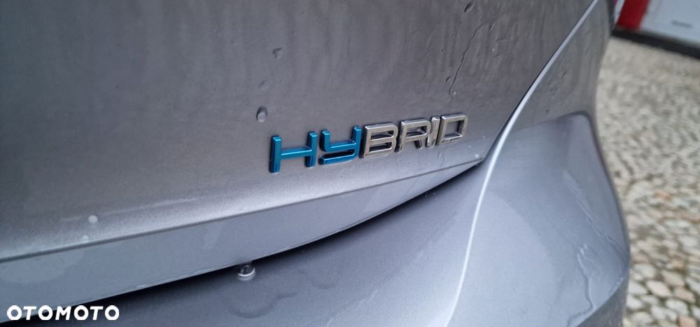 Peugeot 308 1.6 Hybrid PHEV Active Pack EAT8 - 22