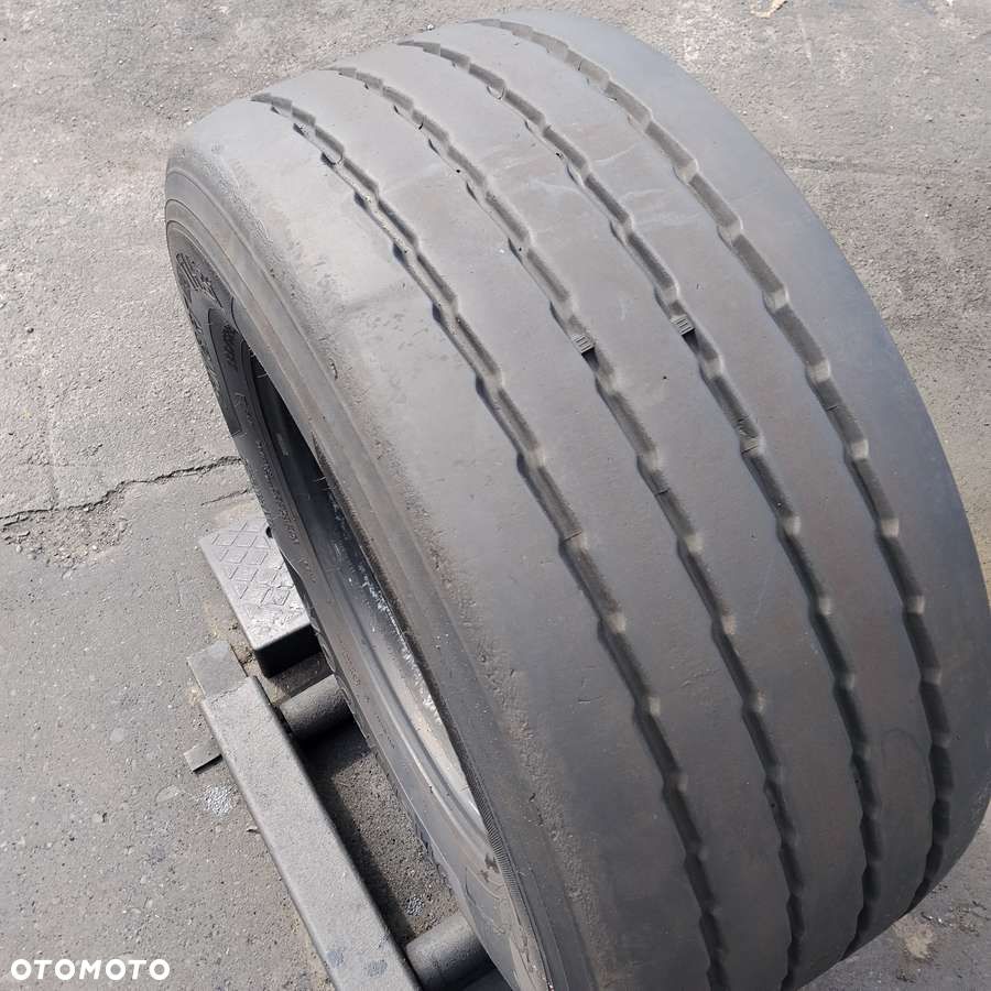 Komplet opon - 2 x 385/55 R19.5 Hankook - 3