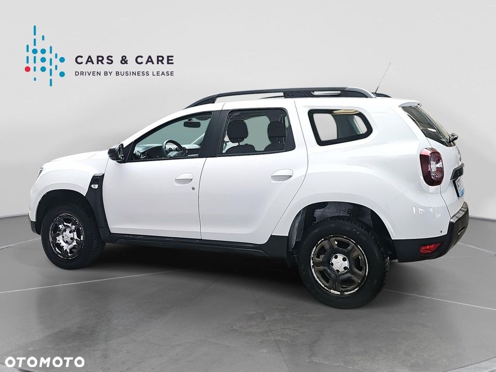 Dacia Duster 1.3 TCe FAP Comfort 4WD - 26