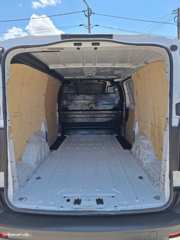 Peugeot Expert 1.5 BlueHDi L3H1 Pro Long - 10