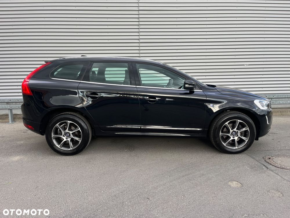 Volvo XC 60 D3 Ocean Race - 8