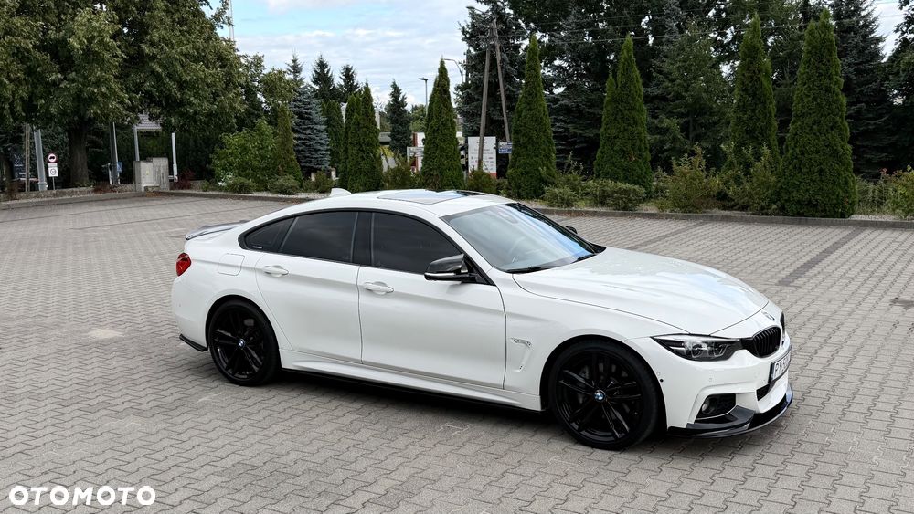BMW Seria 4 - 12