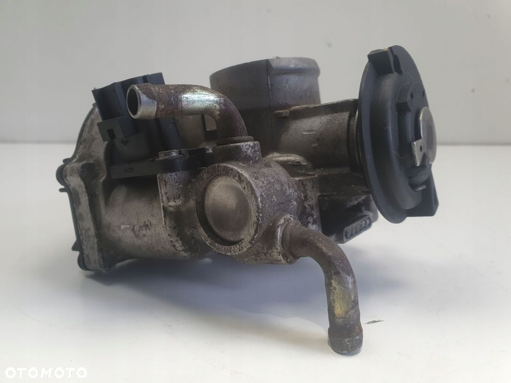 PRZEPUSTNICA Daewoo Lanos 1.6 16V _ - 5