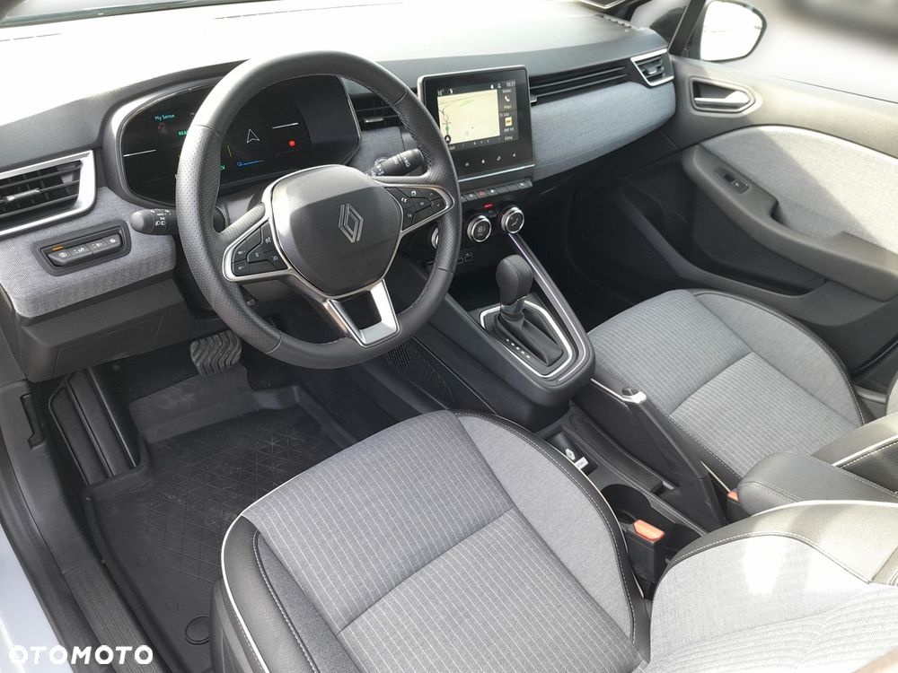 Renault Clio 1.6 E-TECH Full Hybrid 145 Techno - 9