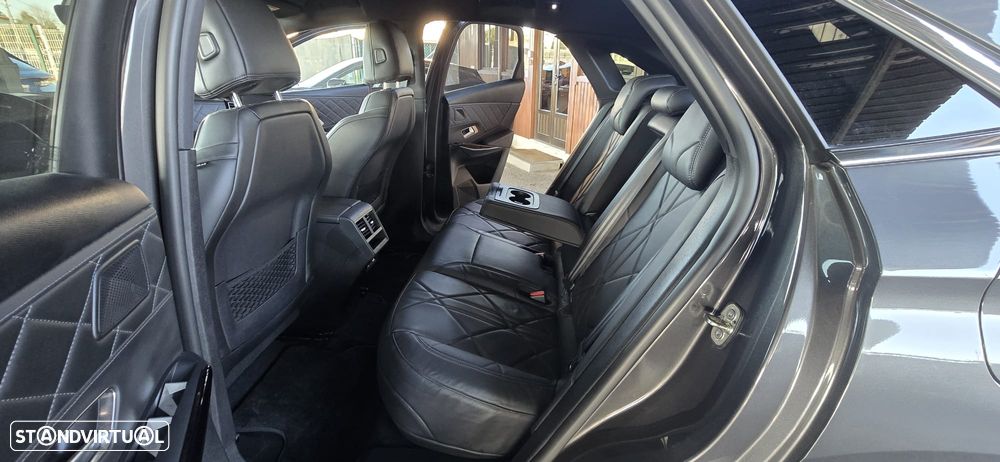 DS DS7 Crossback E-Tense Rivoli EAT8 - 19