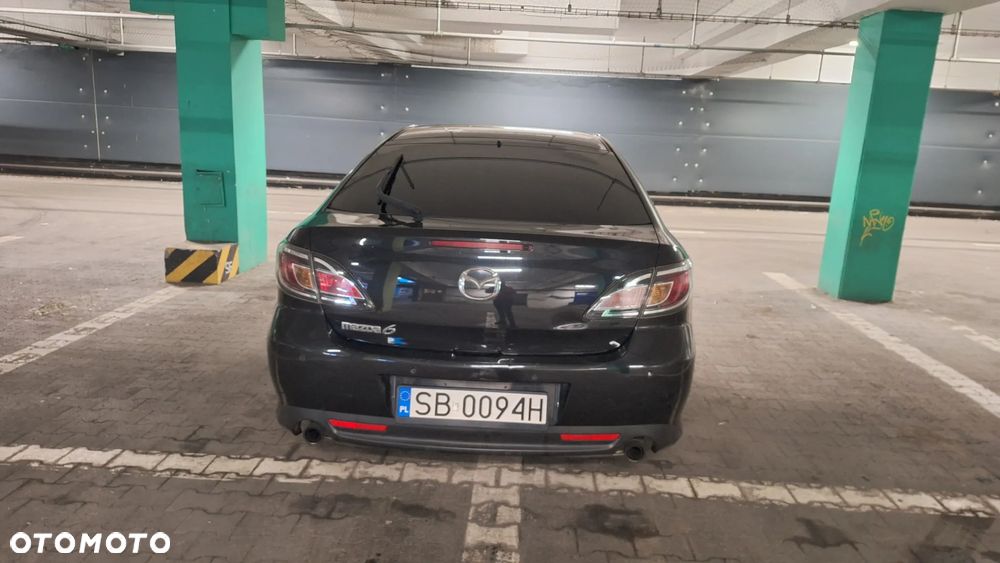 Mazda 6 2.0 90th Anniversary - 6