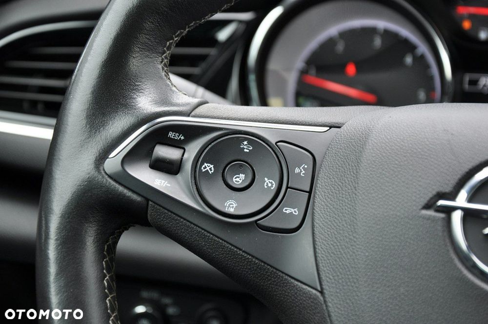 Opel Insignia 2.0 CDTI Exclusive S&S - 15