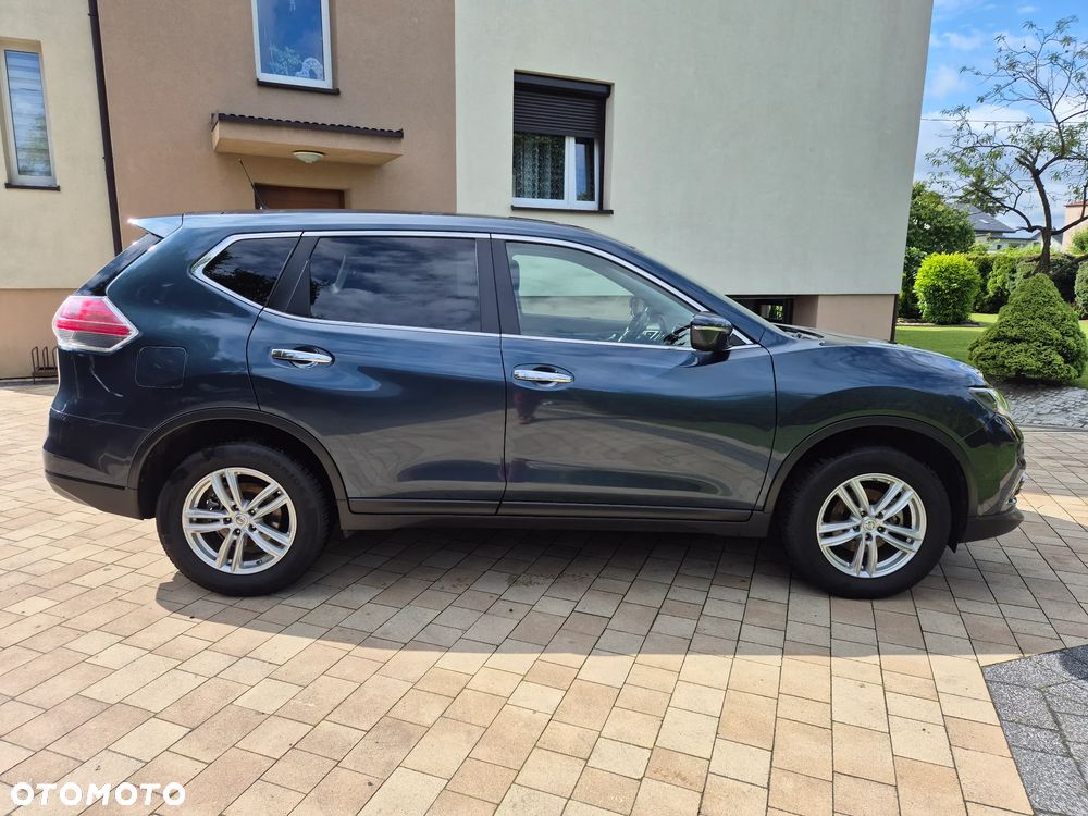 Nissan X-Trail 1.6 DCi Acenta - 3