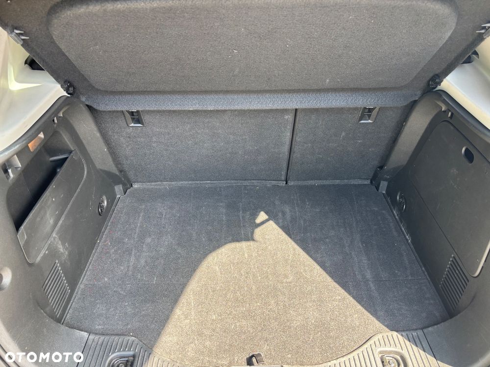 Opel Mokka X - 22
