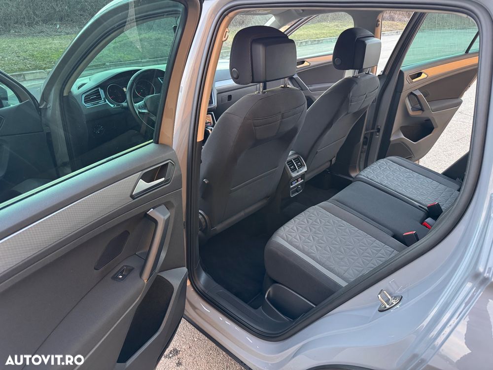 Volkswagen Tiguan 2.0 TDI SCR DSG R-Line - 25