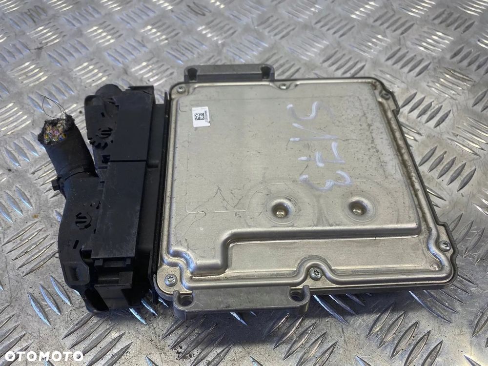 KOMPUTER STEROWNIK SILNIKA LAND ROVER DISCOVERY SPORT 2.0 D KY32-12B684-FBA - 7