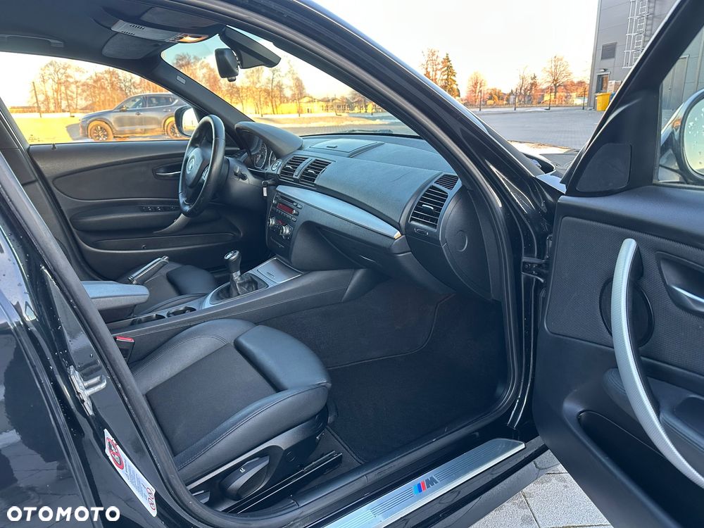 BMW Seria 1 - 14