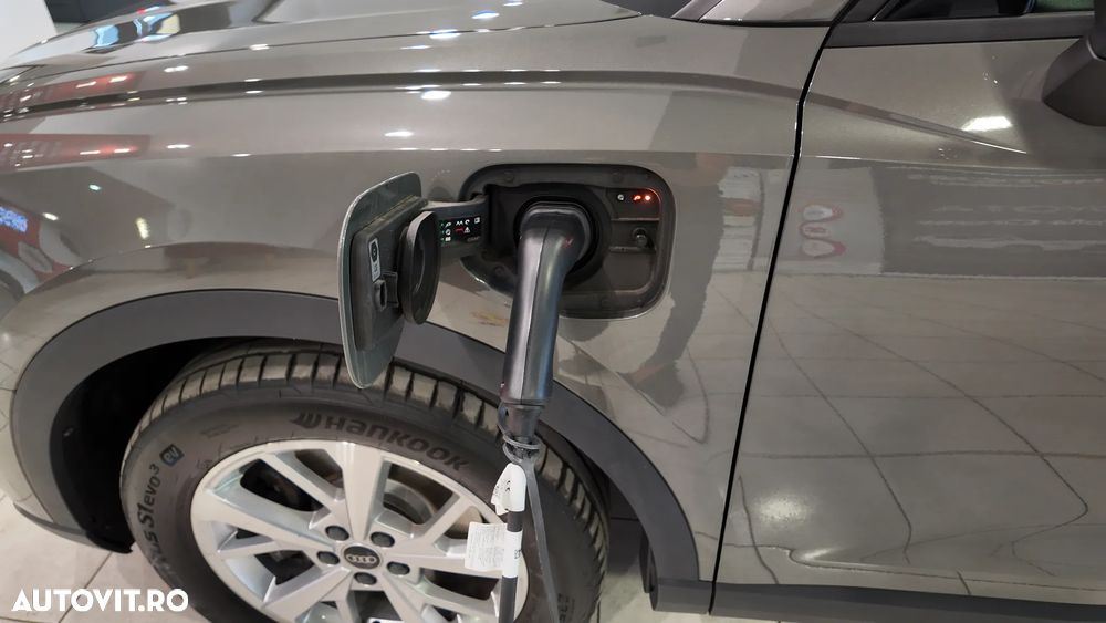 Audi Q3 45 TFSIe S tronic - 10