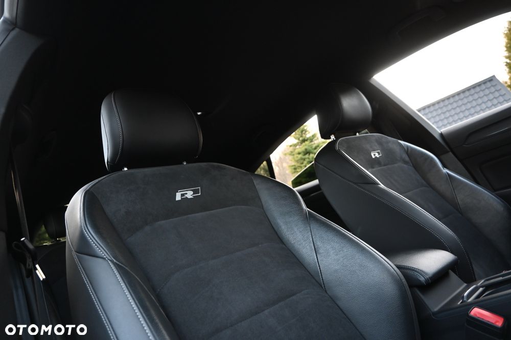Volkswagen Arteon 2.0 TSI DSG R-Line Edition - 32