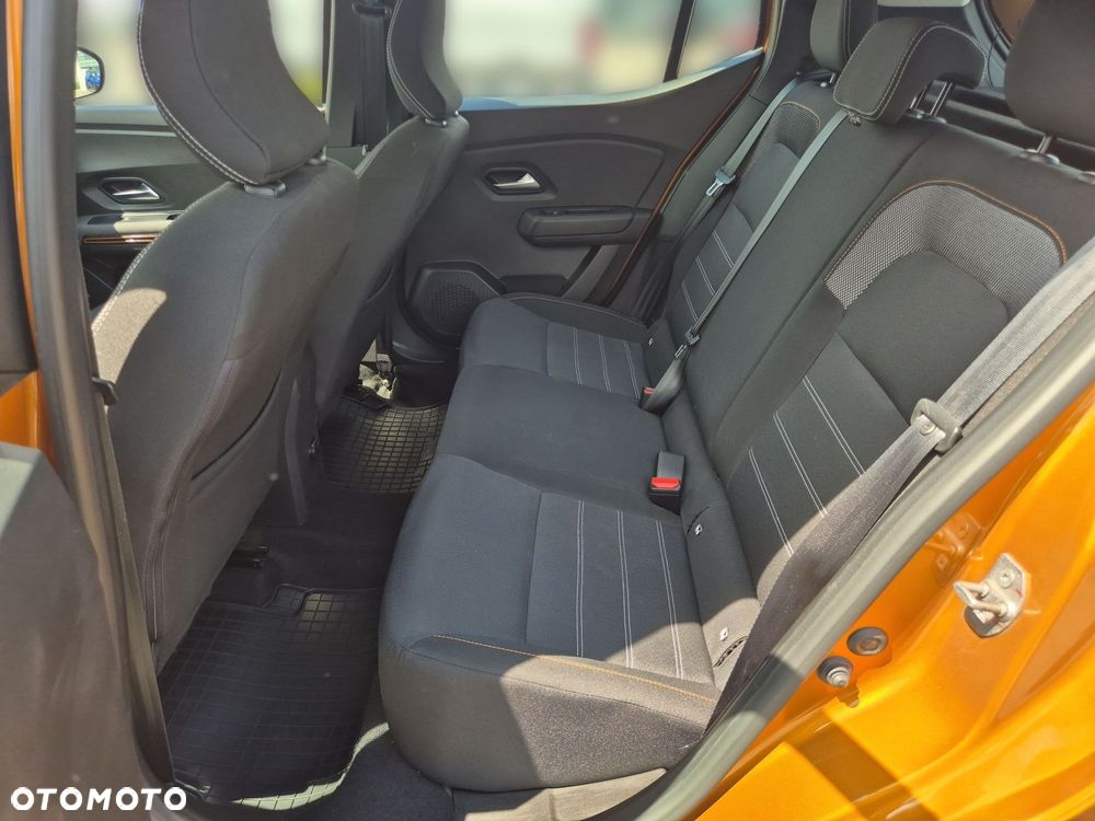 Dacia Sandero Stepway 1.0 TCe Expression - 16
