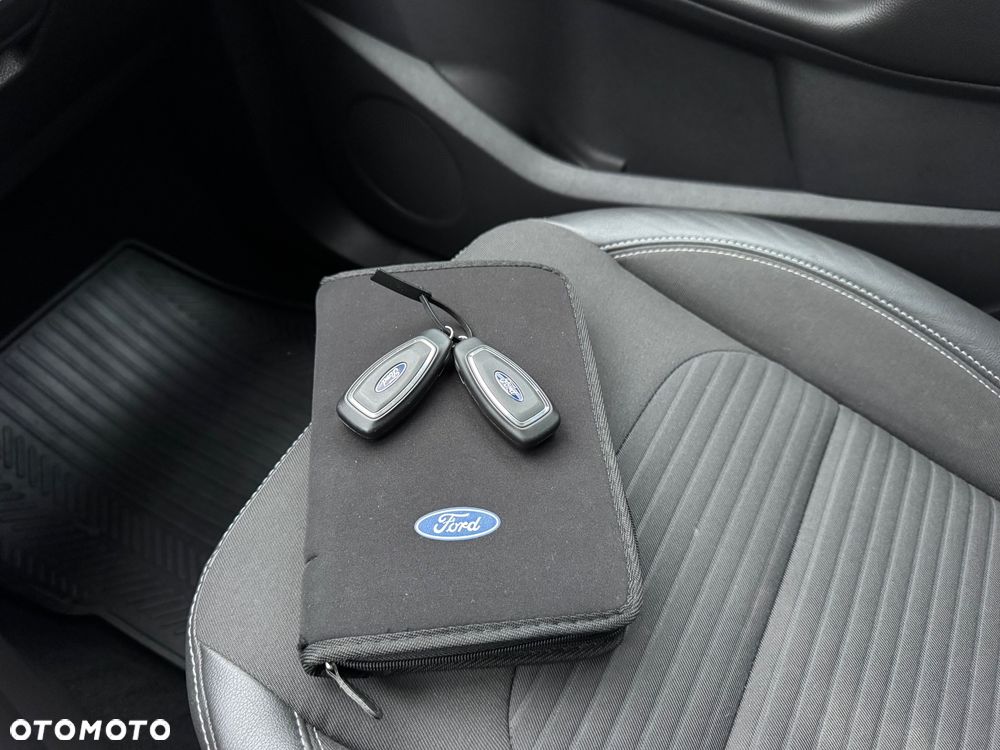 Ford Kuga 1.5 EcoBoost FWD Titanium ASS - 35