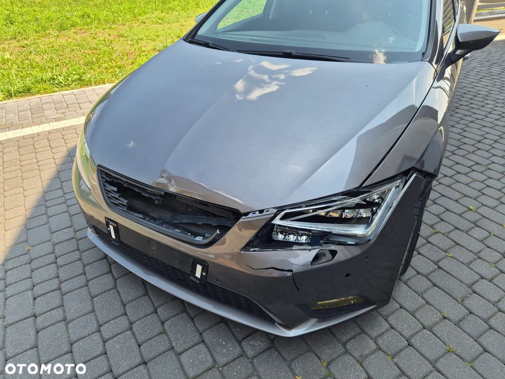 Seat Leon 2.0 TDI FR S&S DSG - 16