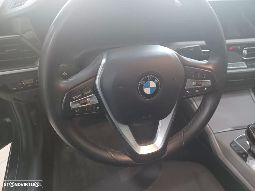 BMW 330 e Corporate Edition Auto - 20
