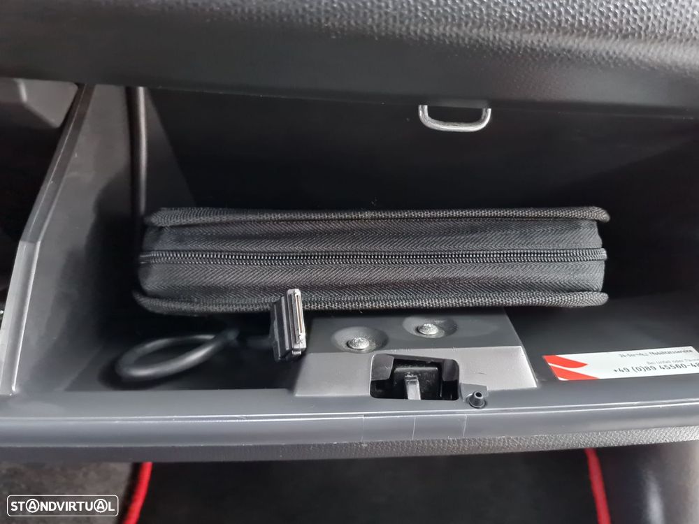 Suzuki Swift 1.6 Sport - 27