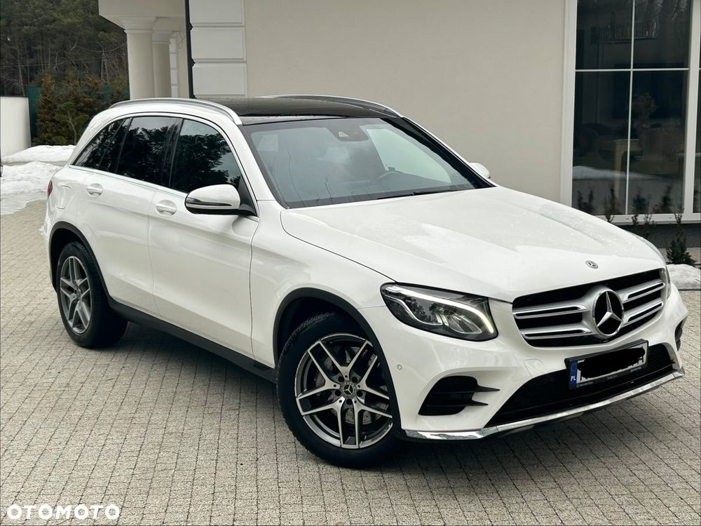 Mercedes-Benz GLC - 5