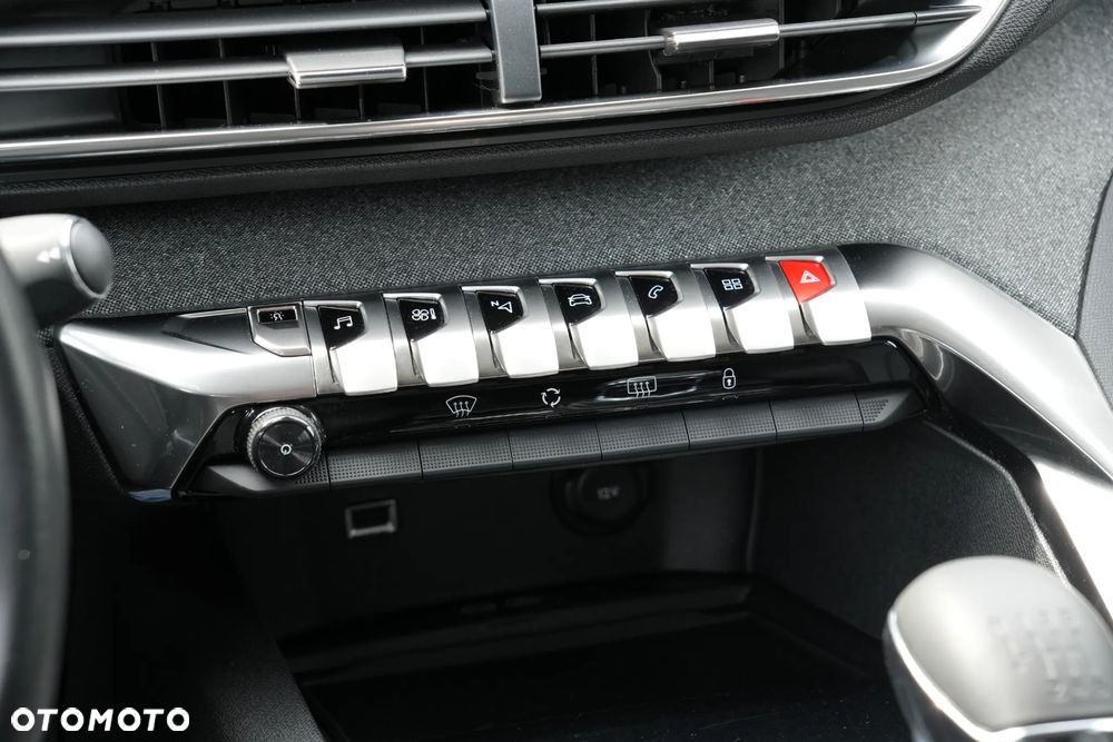 Peugeot 3008 BlueHDi 150 Stop & Start Allure - 25