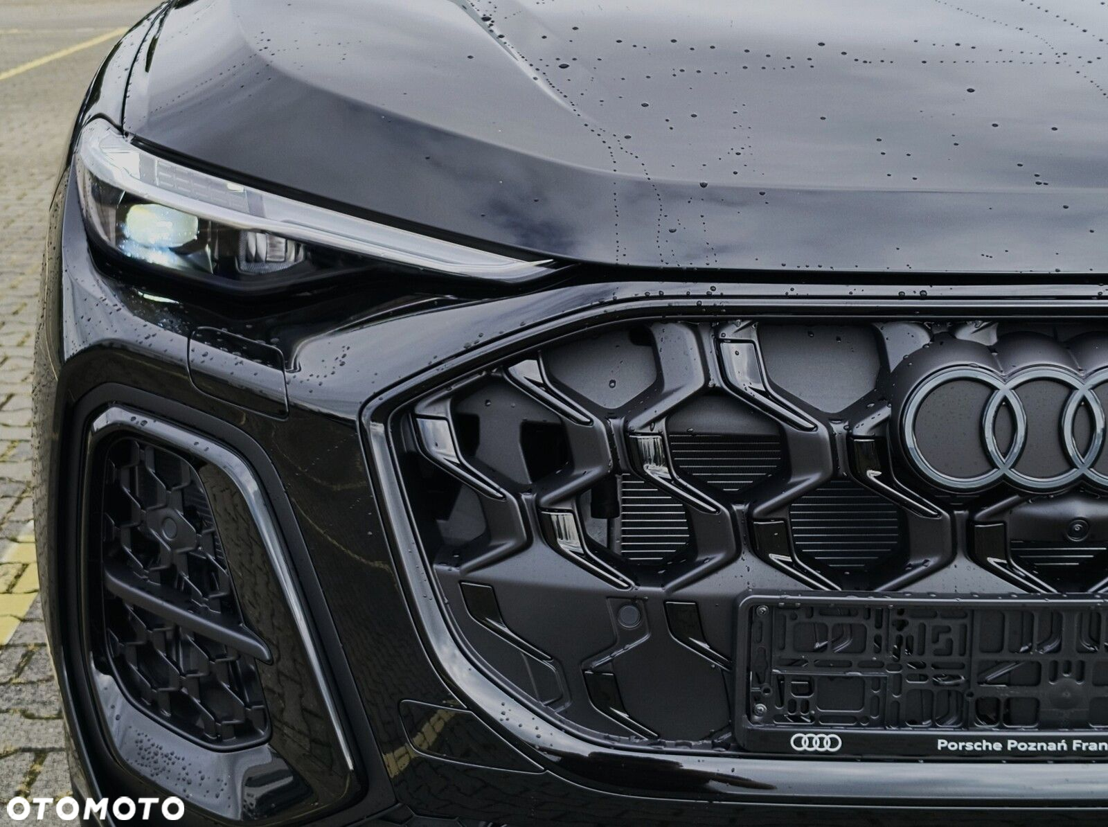 Audi SQ5 - 17