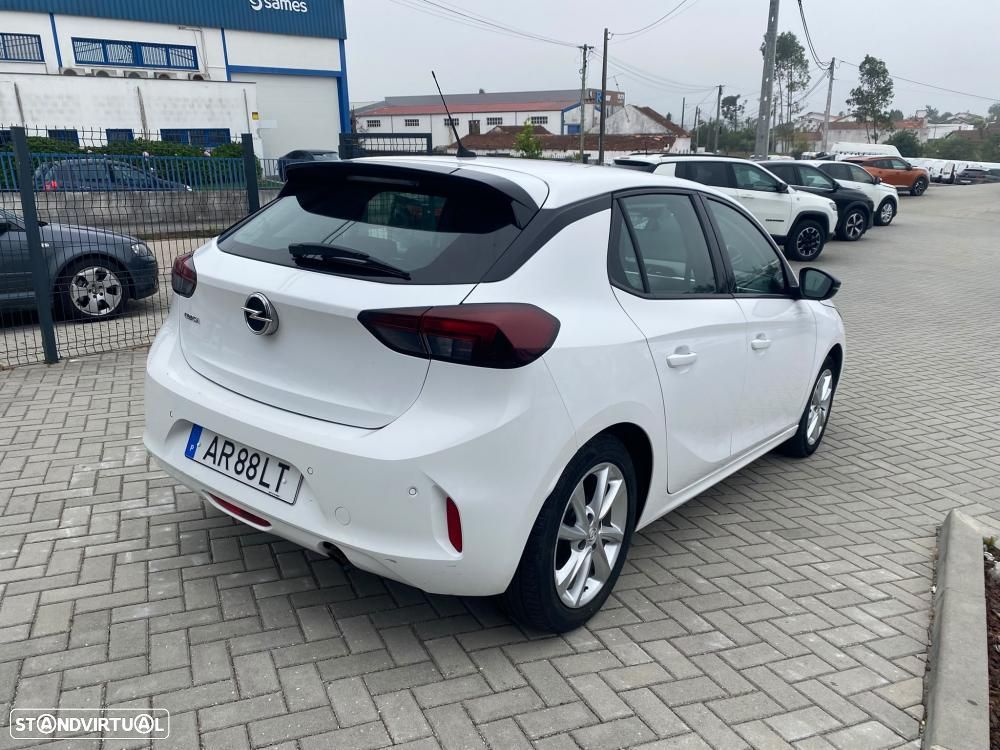 Opel Corsa 1.2 - 3