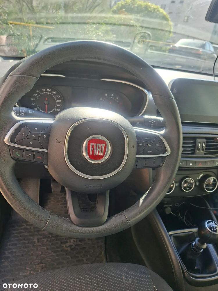 Fiat Tipo 1.4 16v Lounge - 12