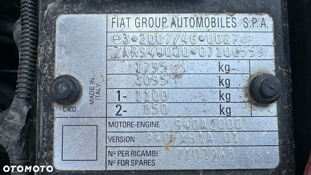 Alfa Romeo Giulietta 1.4 TB 16V Multiair Turismo - 35