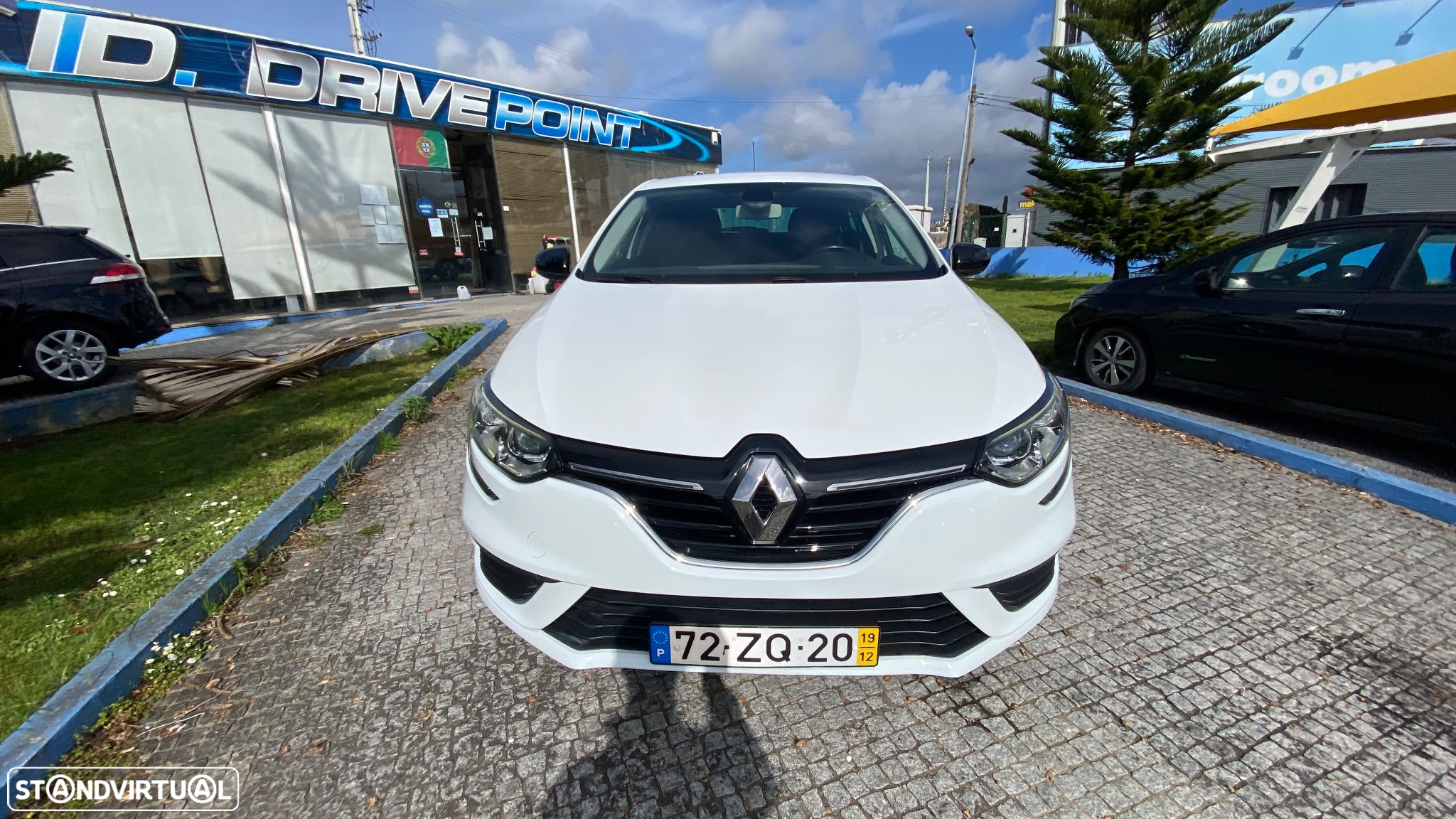 Renault Mégane 1.5 Blue dCi Limited - 5
