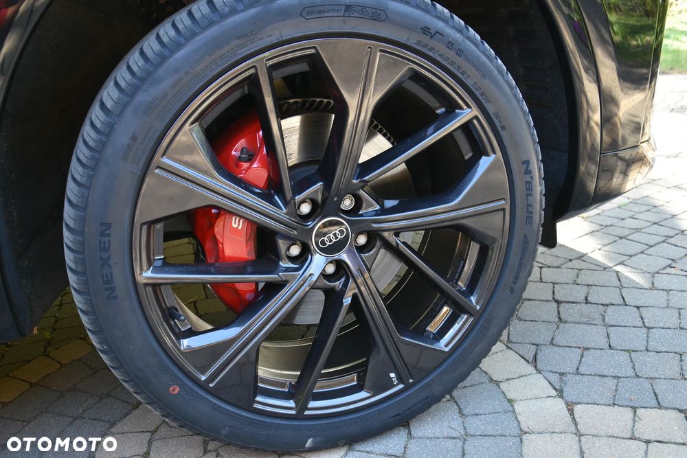 Audi SQ5 TFSI quattro S tronic - 32