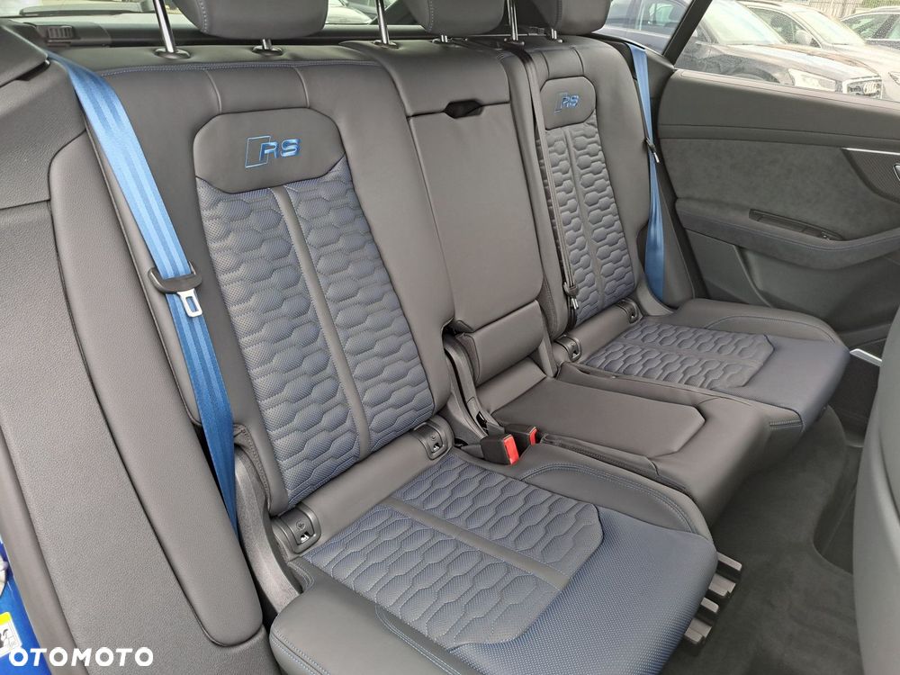 Audi RS Q8 - 19