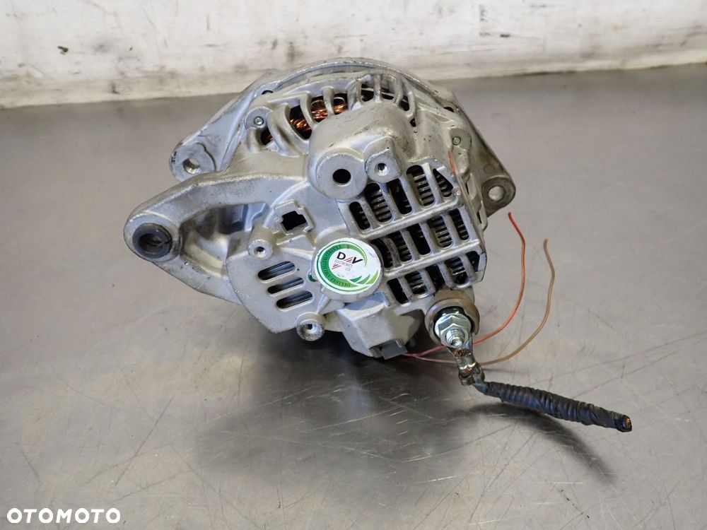 ALTERNATOR 70A MAZDA 2 A5185 - 4