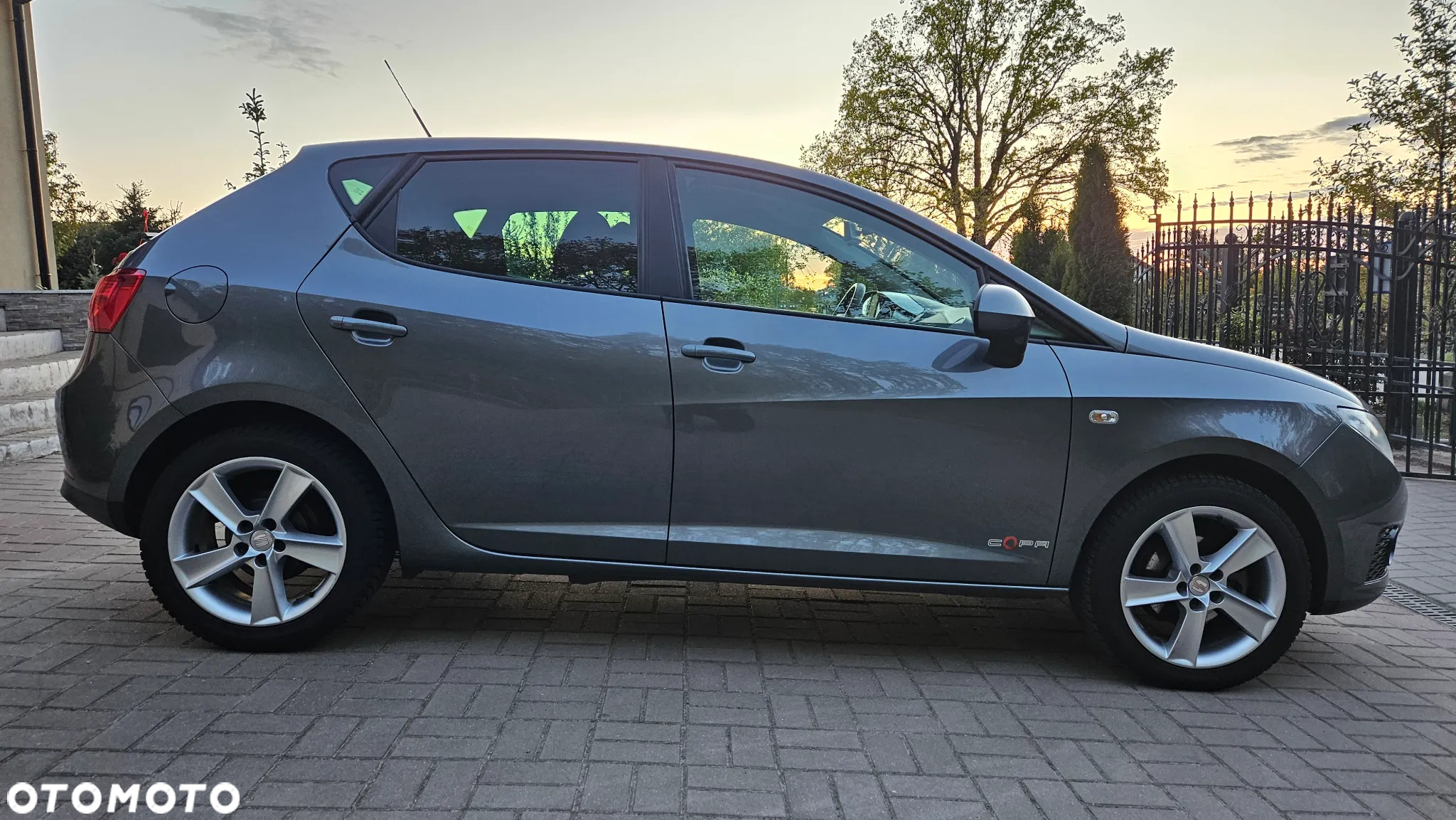 Seat Ibiza - 11